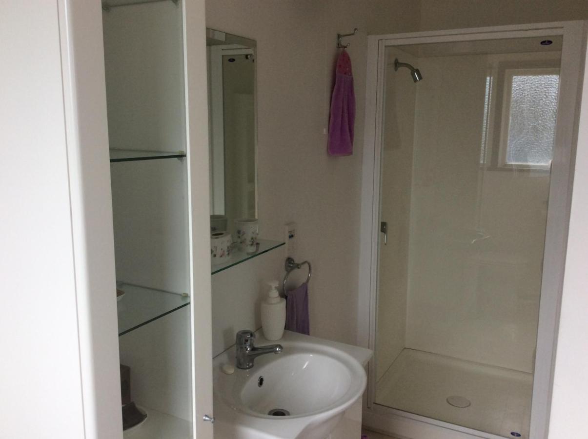 Catlins Retreat B & B Owaka Luaran gambar