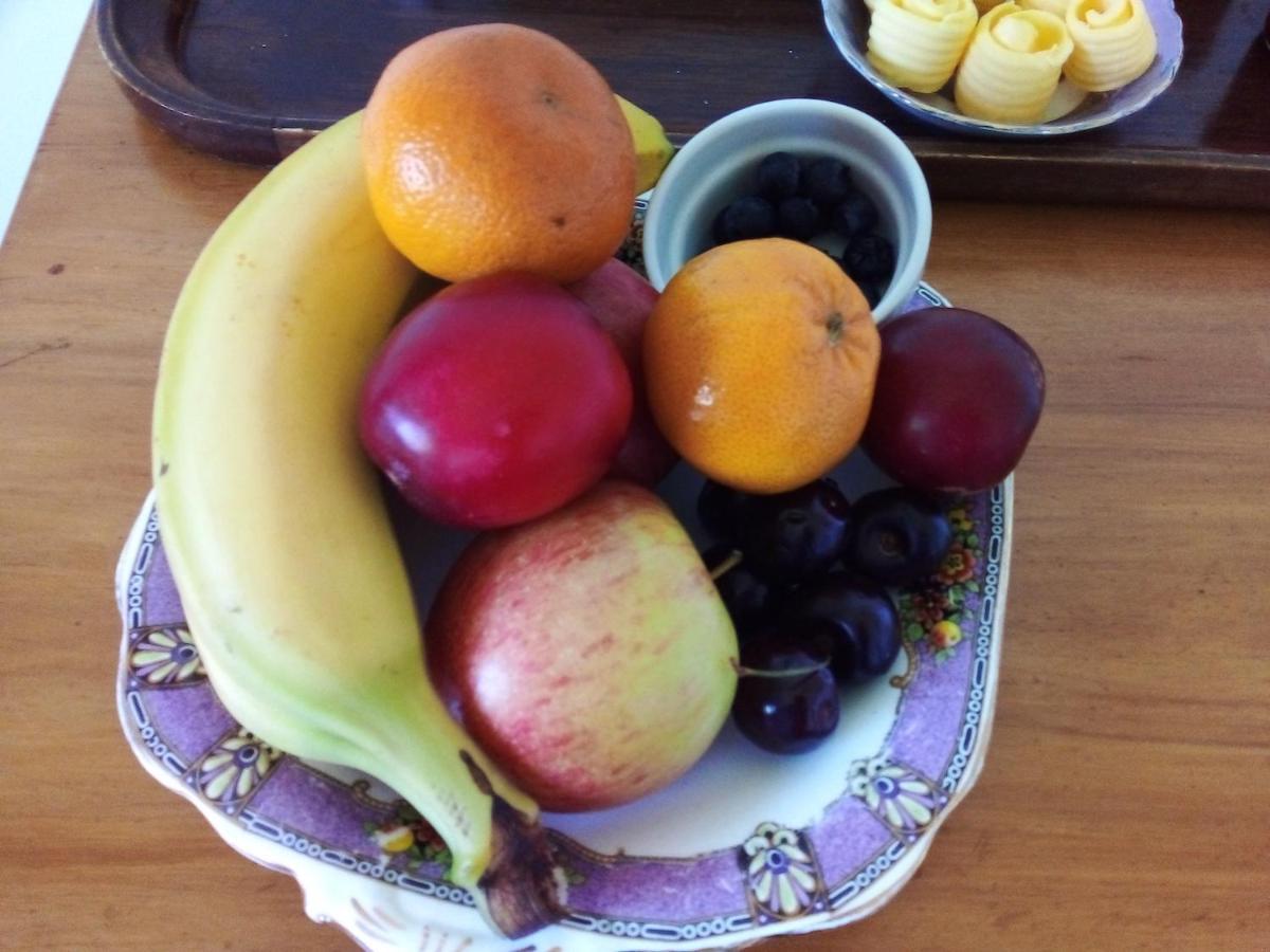 Catlins Retreat B & B Owaka Luaran gambar