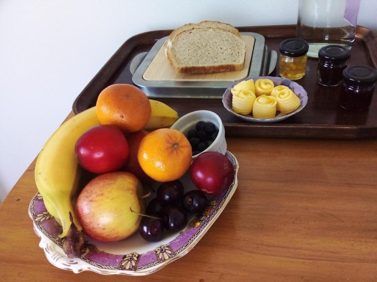 Catlins Retreat B & B Owaka Luaran gambar