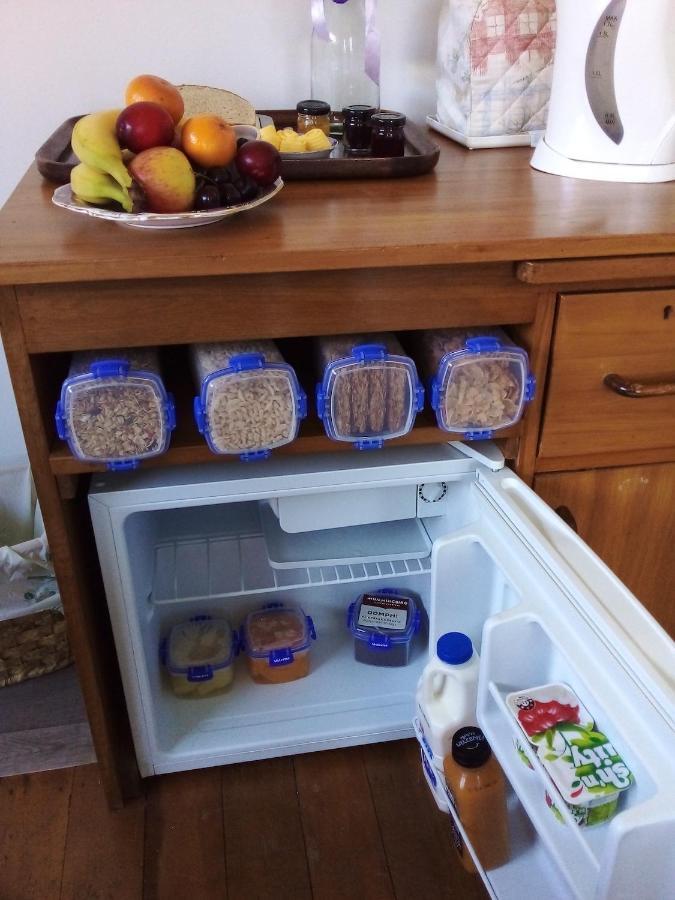 Catlins Retreat B & B Owaka Luaran gambar