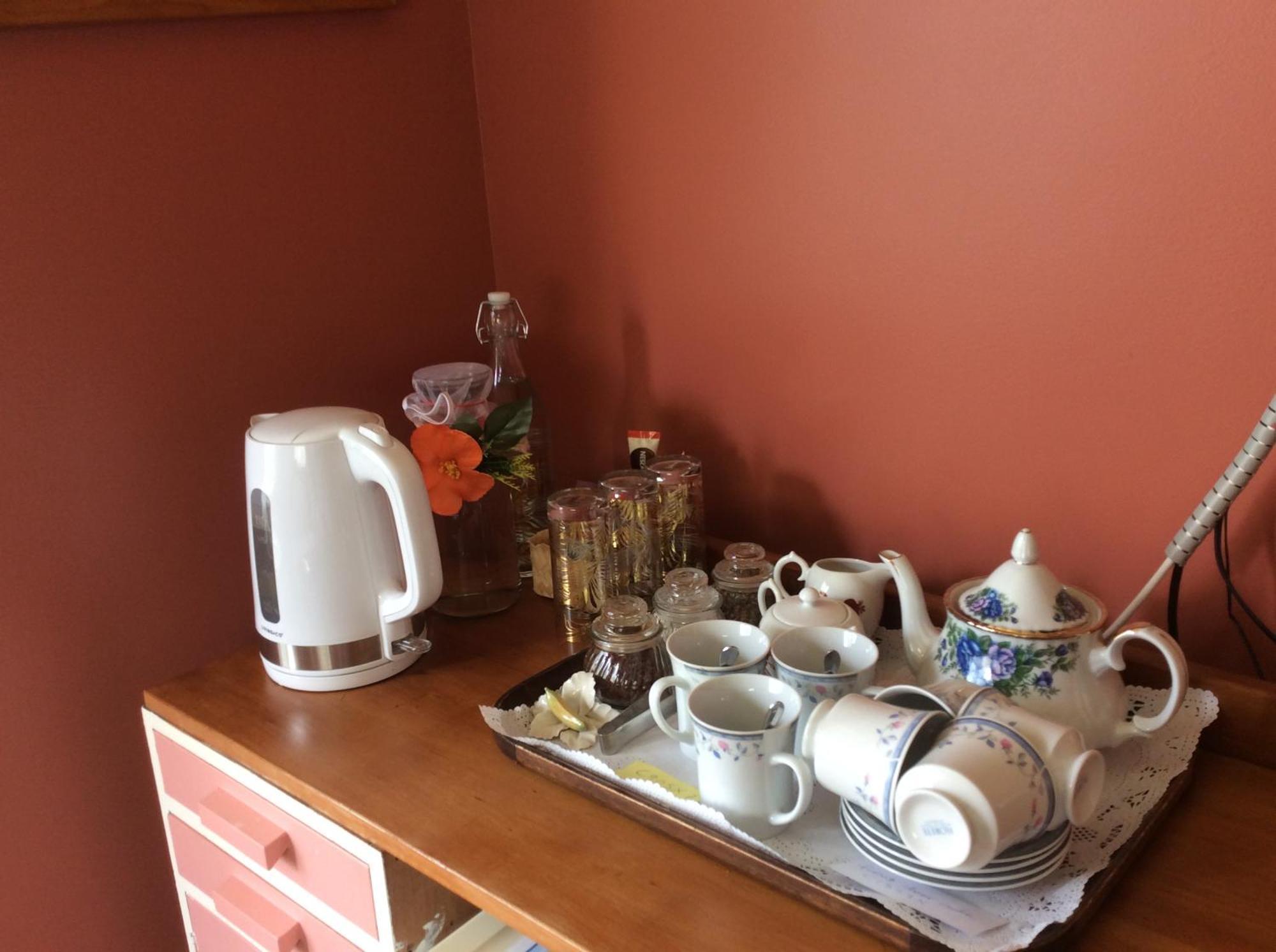 Catlins Retreat B & B Owaka Luaran gambar