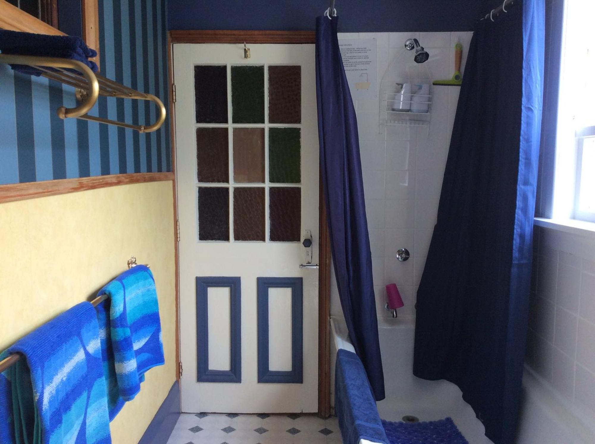 Catlins Retreat B & B Owaka Luaran gambar