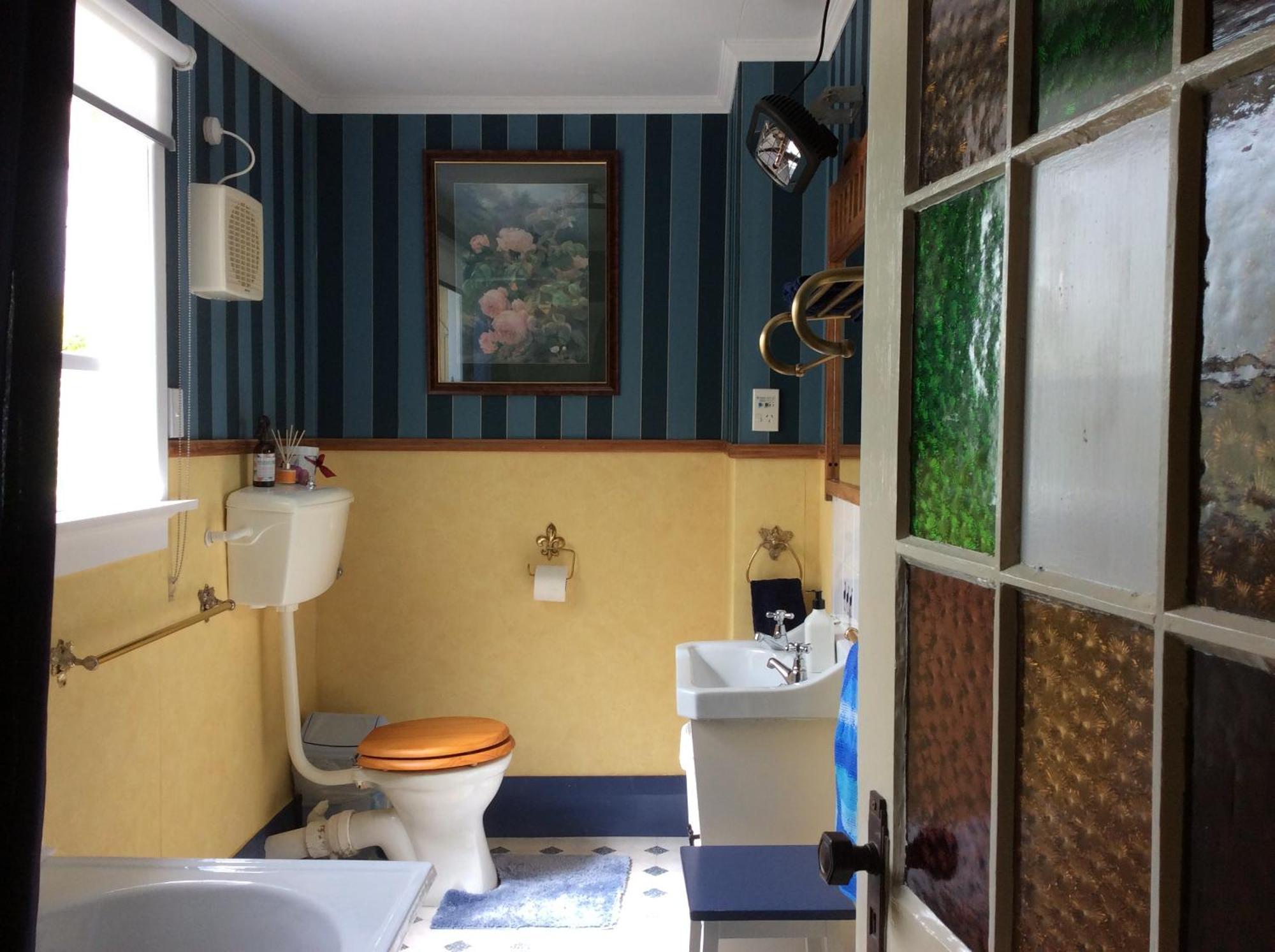 Catlins Retreat B & B Owaka Luaran gambar