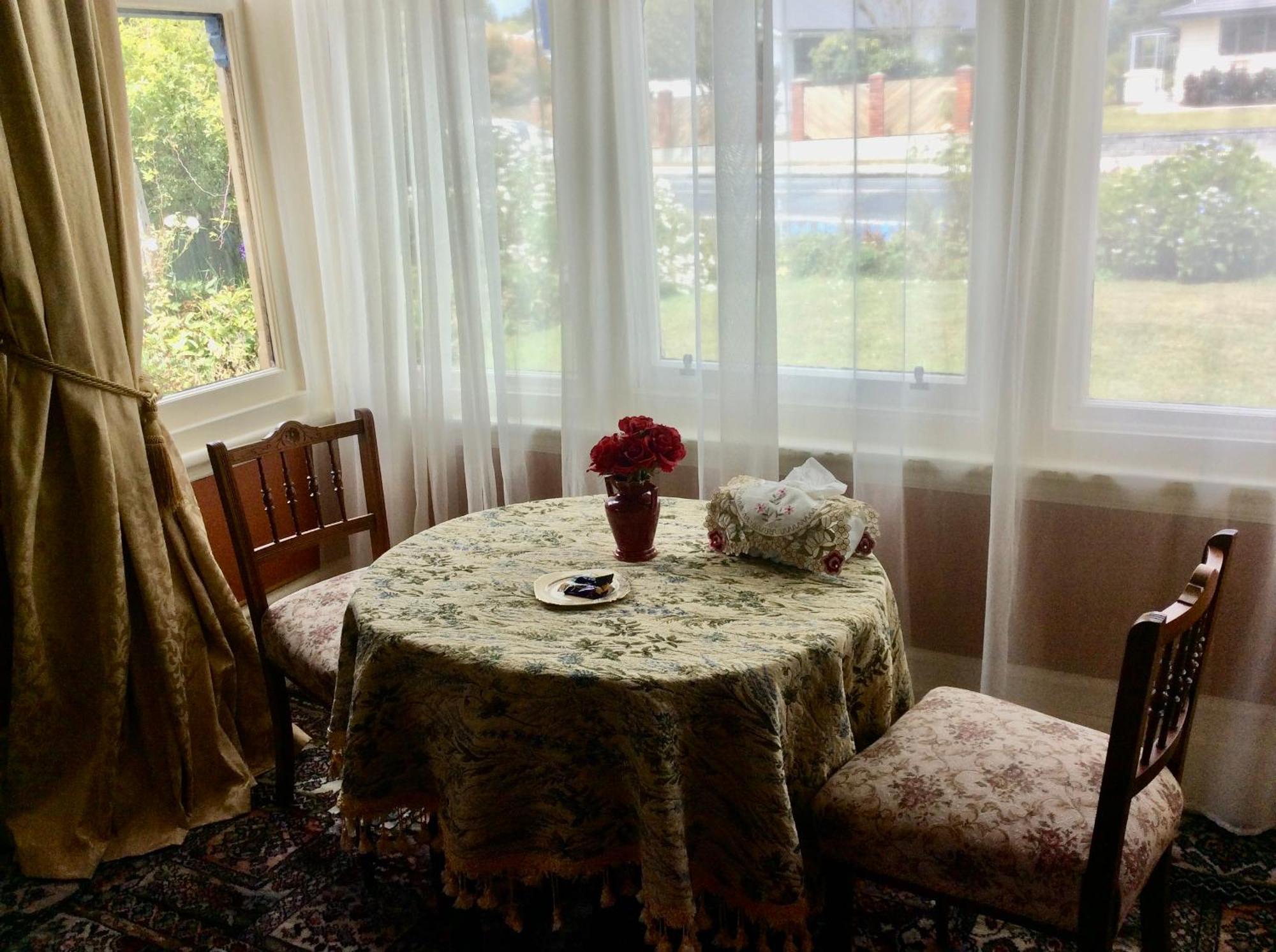 Catlins Retreat B & B Owaka Luaran gambar