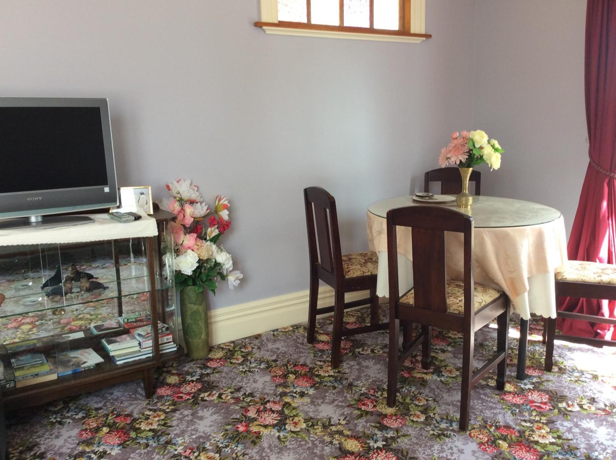 Catlins Retreat B & B Owaka Luaran gambar