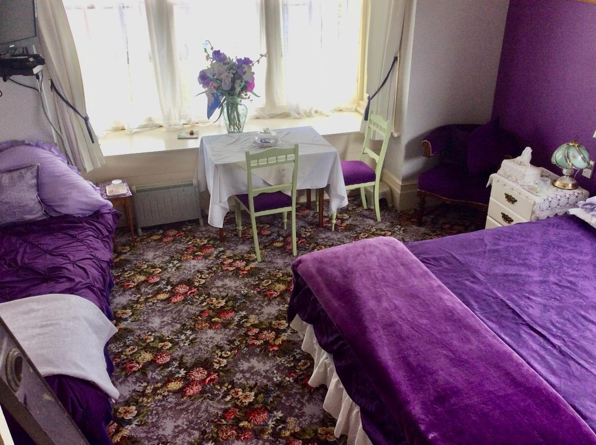 Catlins Retreat B & B Owaka Luaran gambar